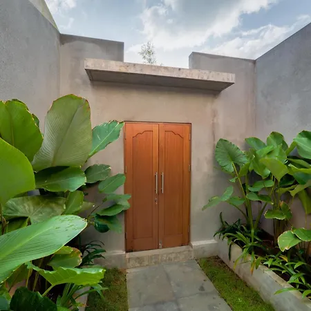The Kanndra Villa Ubud