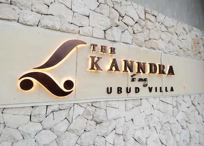 فندق The Kanndra أوبود