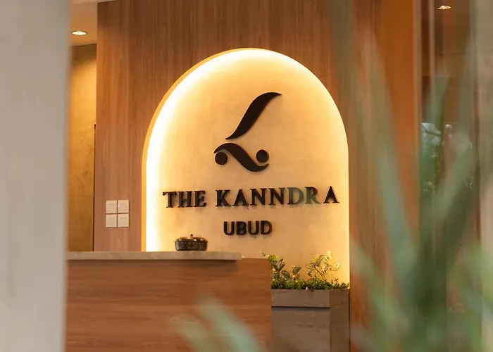 The Kanndra 4*