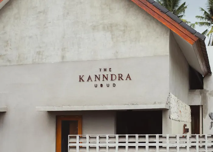 The Kanndra فندق