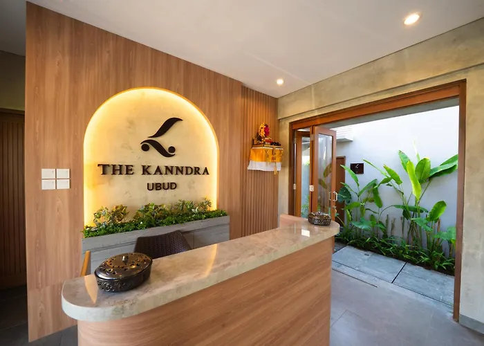The Kanndra فندق أوبود