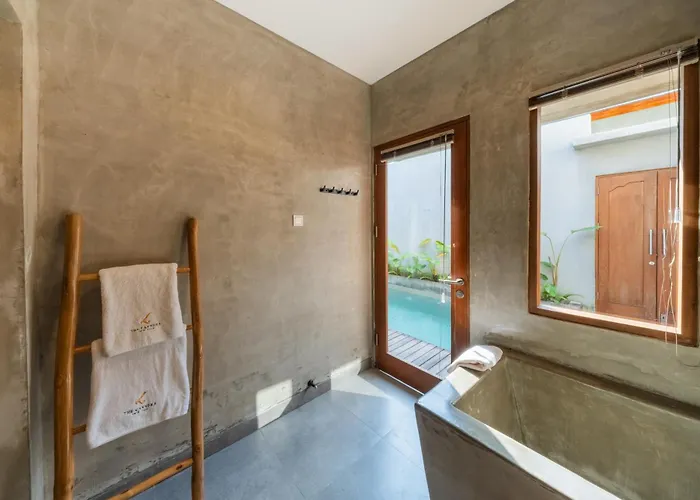 فندق The Kanndra 4*