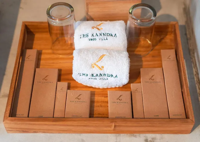 The Kanndra 4* أوبود